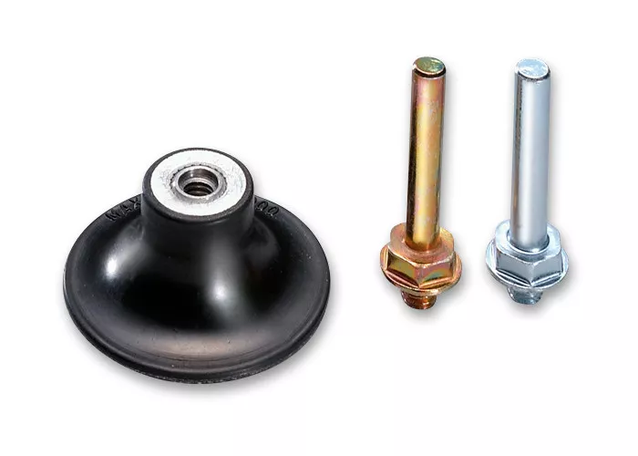 plateau de ponçage SIA PAD type R Ø50mm